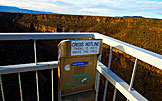 5 Crisis Line At Rio Grande Gorge Bridge