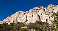 7 Large Formations As Seen From Path