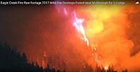 6 Multnomah Falls Fire 3