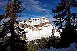 3 Crater Lake at Vidae Ridge