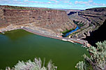 Round Butte Damon Deschutes River.jpg