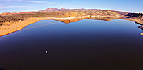 1 Gunlock Reservoir