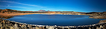 2 Gunlock Reservoir