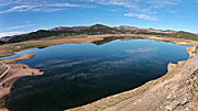 1 Fishermen At Upper Enterprise Lake