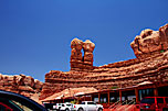 12 Twin Rocks Trading Post Bluff Utah