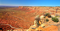 3 Top Of Moki Dugway