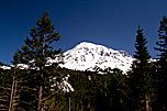 3 Getting Closrer To Mt. Rainier