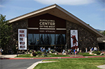 1 Buffalo Bill Center