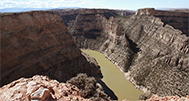 Devil'sCanyon Overlook