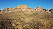 RedRockViewFromWesternRoad