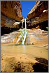 Lower Calf Creek.