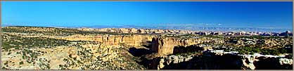 Highland San Rafael Swell