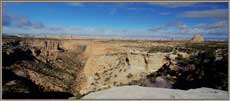 Utah High Desert.