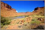 Colorado Below Big Bend