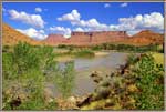 Castles Above Horse Ranch