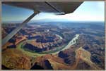 Dead Horse View of Colorado Panorama