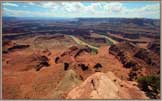 Dead Horse Overlook