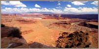 Potash Ponds from Dead Horse