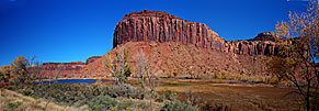 6 Lake And Formation In Needles