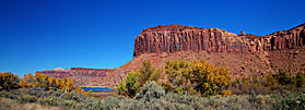 7 Lake And Rampart Needles