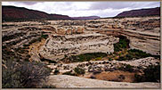 Second Natural Bridge