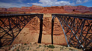 6NewAndOldNavajoBridges