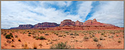 Vermillion Cliffs