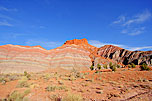 1 Butte Above Old Paria Town