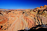 3 Atop Coyote Buttes S To Bryce Canyon 65 Miles Out