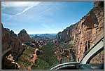 Photo Two of Helicoptering to Fay Canyon.