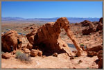 The amazing Elephant Rock