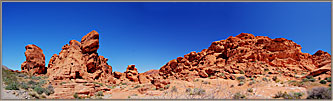 Atlatl Rocks New Method Panoramo 1