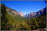 Tunnel View.