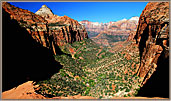 Above The Great Arch