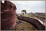 RedFort And Countryside