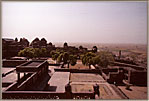 Fatehpur Sikri And Countryside