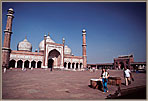 Jamal Masjid Mosque