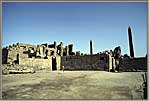 Temple Courtyard