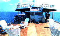 Lower Deck